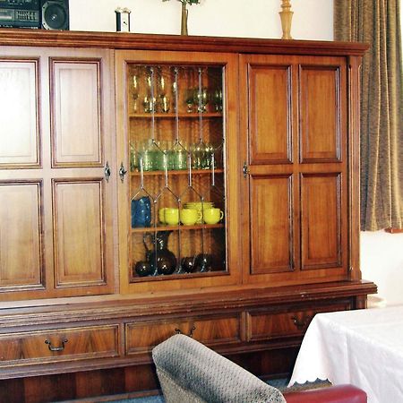 Attractive Bungalow In Ilsenburg With Terrace ภายนอก รูปภาพ