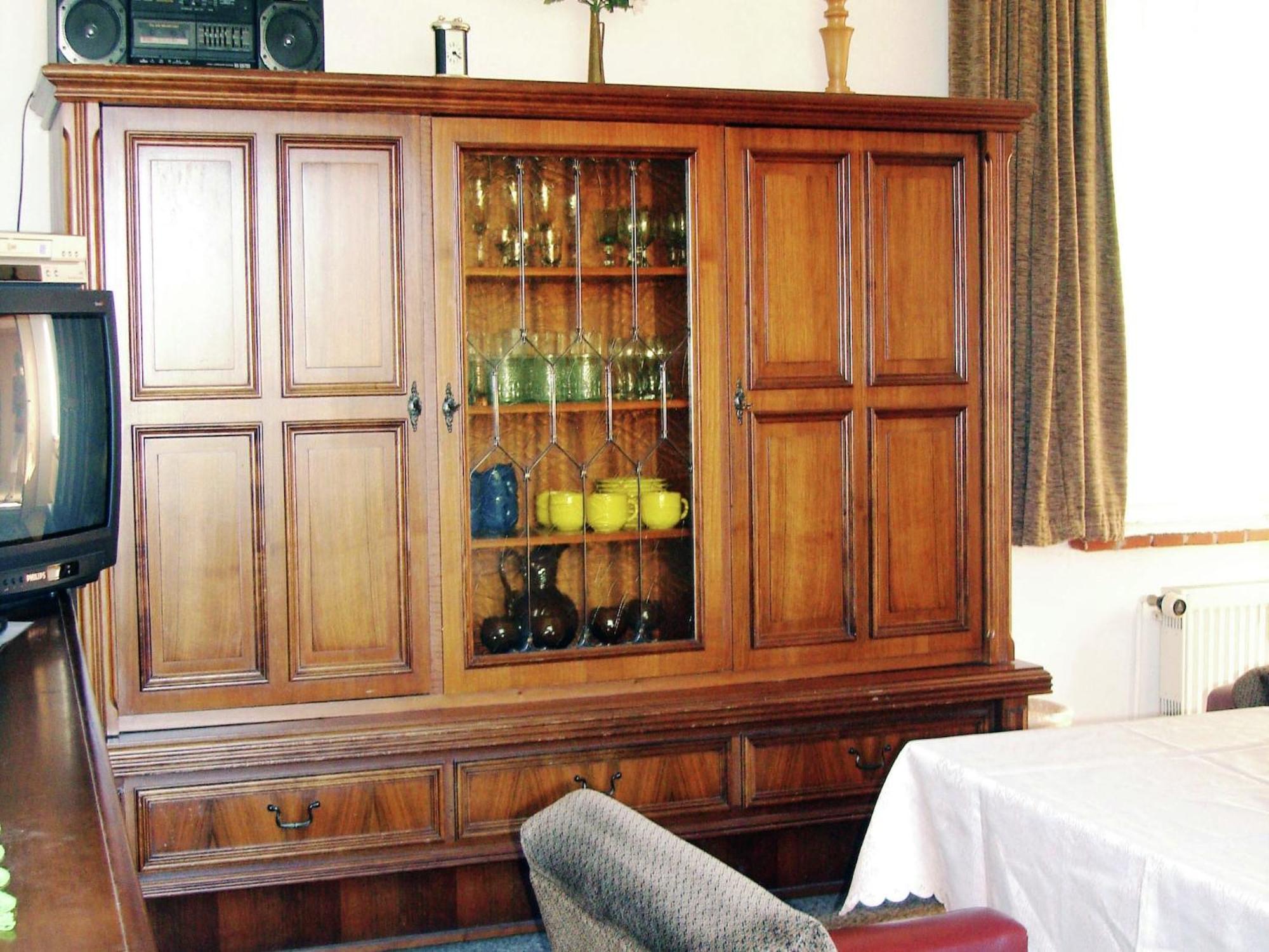 Attractive Bungalow In Ilsenburg With Terrace ภายนอก รูปภาพ
