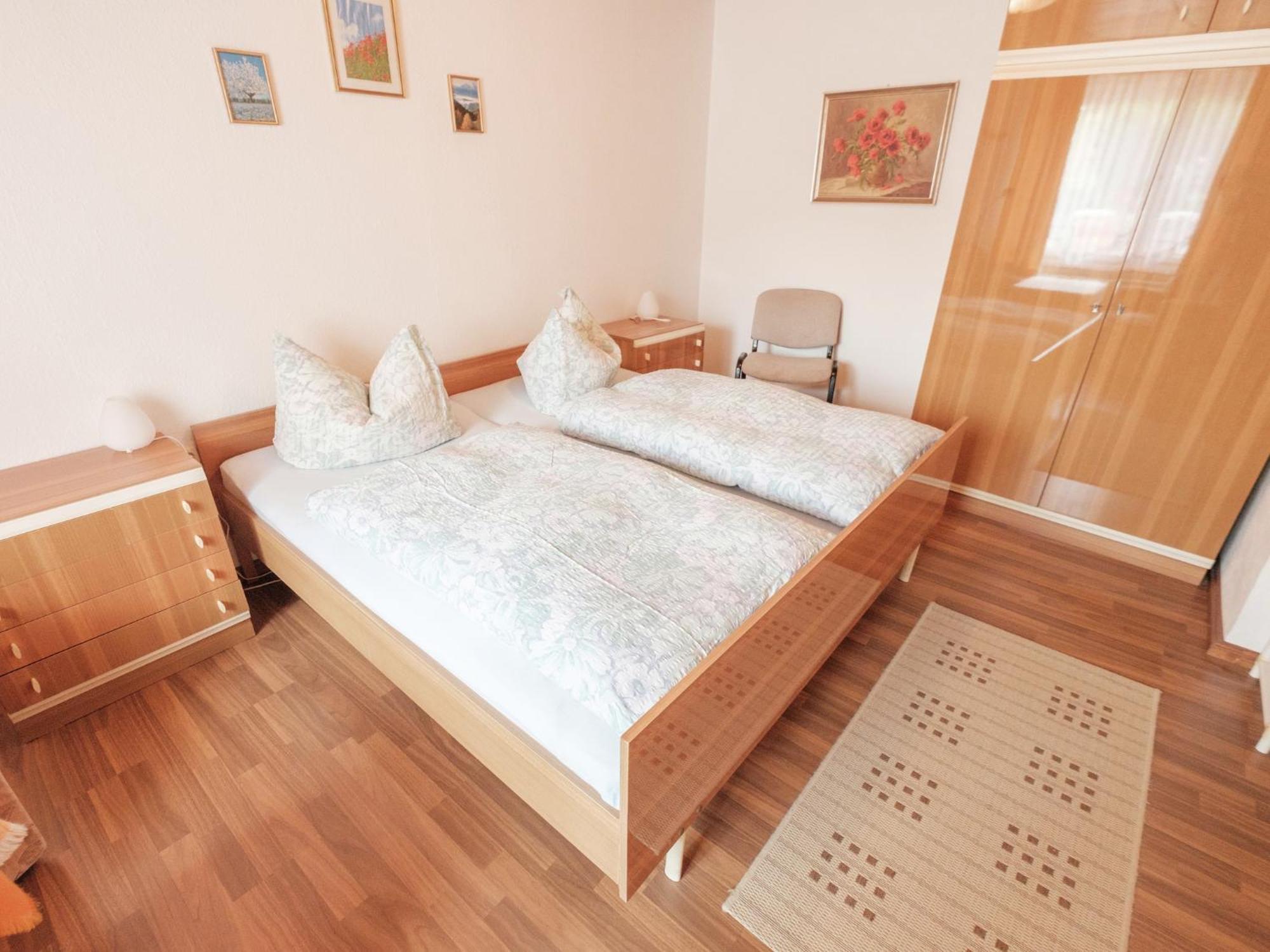 Attractive Bungalow In Ilsenburg With Terrace ภายนอก รูปภาพ