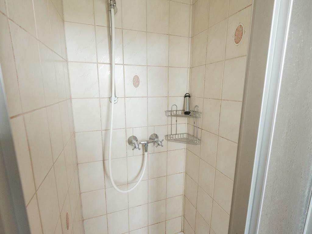 Attractive Bungalow In Ilsenburg With Terrace ภายนอก รูปภาพ