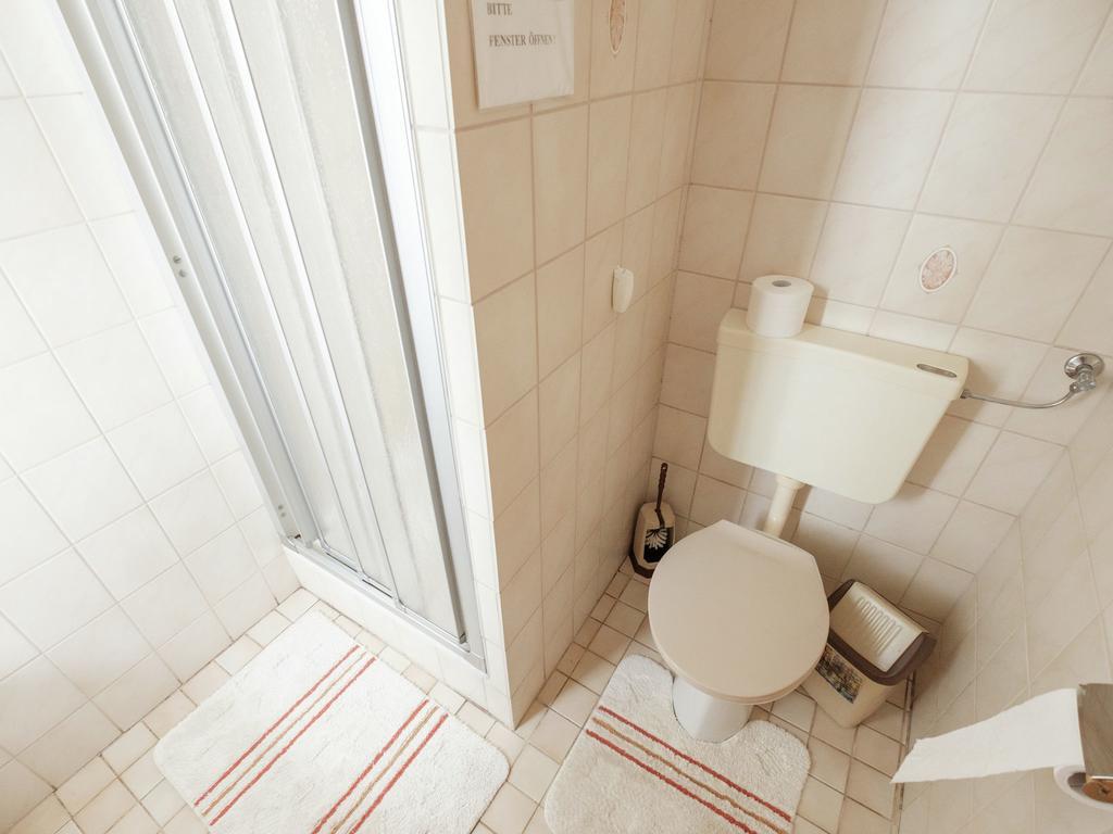 Attractive Bungalow In Ilsenburg With Terrace ภายนอก รูปภาพ