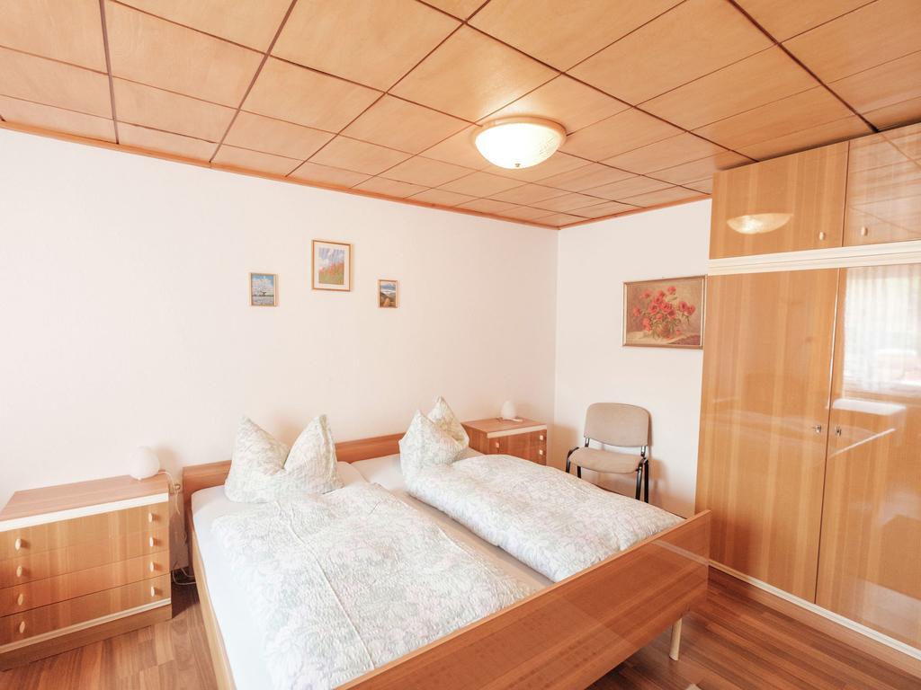 Attractive Bungalow In Ilsenburg With Terrace ภายนอก รูปภาพ