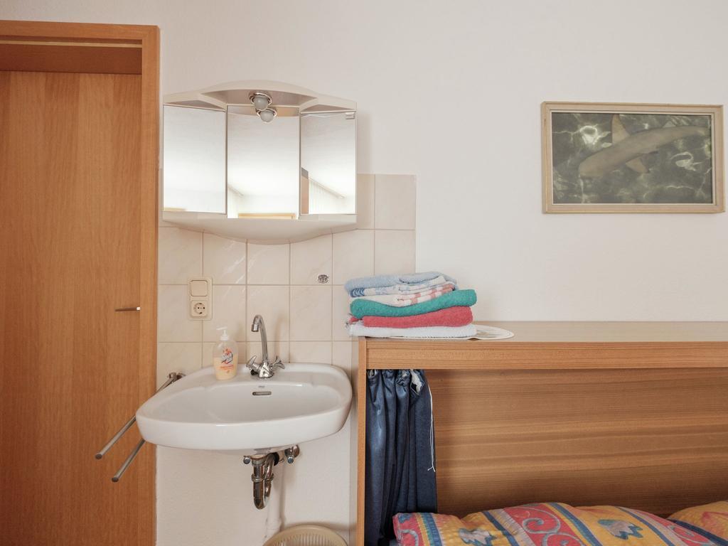 Attractive Bungalow In Ilsenburg With Terrace ภายนอก รูปภาพ